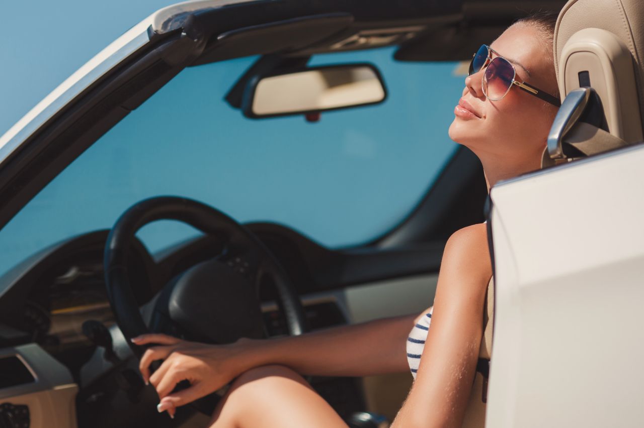 5 načina da auto preživi letnju vrućinu